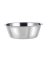 Stnls Steel Pet Dish 5qt