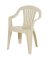 Low Back Chair Clay