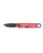 SML FOLDING WORK KNIFE SNAP-ON