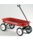 CLASSIC RED WAGON 36"