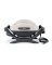 WEBER Q140 ELEC GRILL