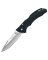 BANTAM BLK POCKET KNIFE