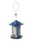 GARDEN ARCH FEEDER BLU