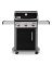 GRILL LP SPIRIT E310 BLK