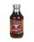 BBQ SAUCE XTRA HT 20.5OZ