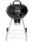 KETTLE GRILL 22-1/2" BLK