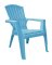 ADIRONDACK CHAIR KID BLU