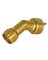 Water Hose Elbow 45 Deg