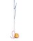 Birdfeeder Fruit Orange