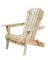 ADIRONDACK CHAIR NAT