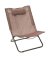 FLAT FOLDING LOUNGER