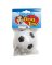 Dog Toy Vinyl Soccr Ball