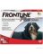 FRONTLINE + DOGS89-132LB