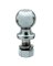 Hitch Ball Chrome 2.31"