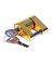 Trailer Coupler Lock