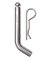 Receiver Pin 5/8"class V