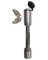 Receiver Cpler Lock Clsv
