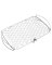 GRILL BASKET 18"