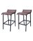 GRILL GAZEBO BAR STOOL