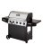 BROILMATE SS GAS GRILL