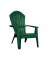 Adirondackchair Hibk Grn