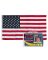 Flag Usa Poly 3'x5'