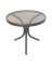 STERLING RND END TABLE