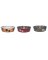 Pet Bowl Dog Assortd Med