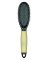 PIN BRUSH MEDIUM BLK