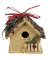 BIRD SEED COTTAGE