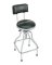 CM HYDRAULIC SWVL STOOL