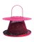 CARDINAL NO NO BIRDFEEDER RED