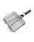 GRILL BASKET 14X12.25"