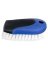 Hand Scrub Brush Bl/blk