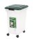 Pet Food Container 55qt