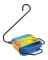 BIRD FEEDR DISH SNGL HNG 20# CAP