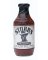 STUBS ORGNL BBQSAUCE18OZ