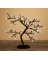 Lght Bonsai Tree 18" Wht