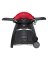 WEBER Q3200 LP GRILL RED