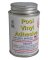 Pool Vinyl Adhesive 4 Oz