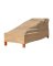 Chaise Lounge Cover Sand