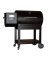 WOOD PELLET GRILL LG-700