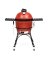 JOE CLASSIC 18"GRILL RED