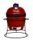 KAMADO GRILL&SMOKER