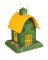 GREEN BARN BIRD FEEDER