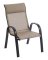 NEWPORT STACKING CHAIR