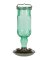 Feeder Hb Grn Glass 24oz