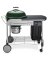 PERFORMER DLX GRILL GRN