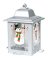 SNOWMAN LANTERN2.75LB