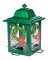 WREATH LANTERN .75LB